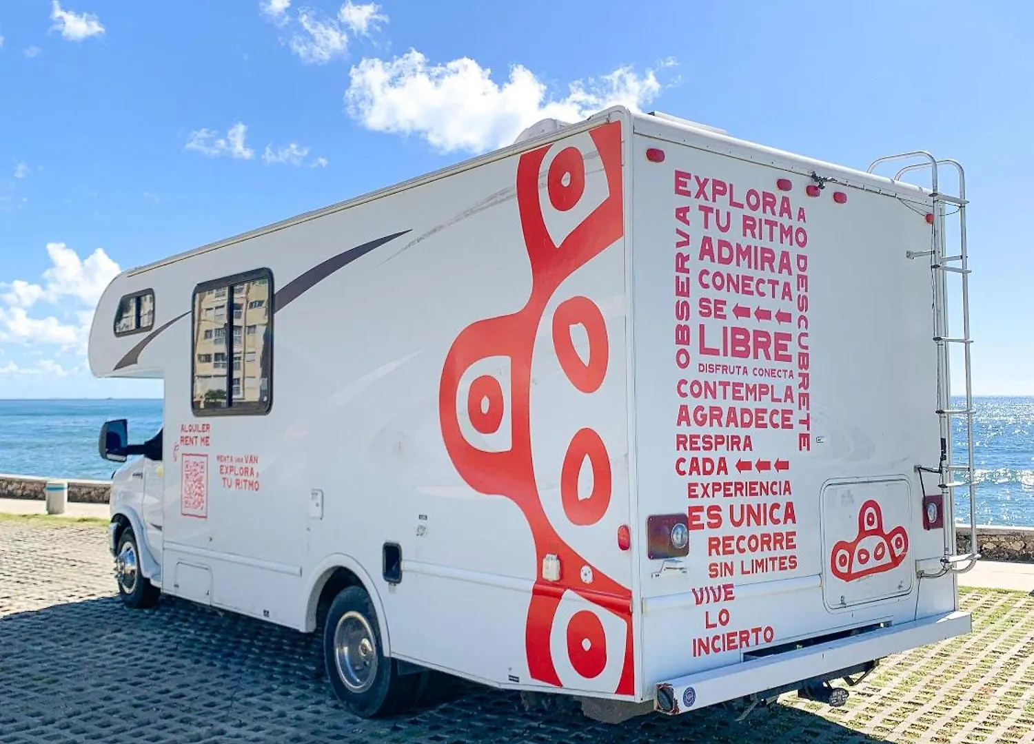 Travel The Dominican Republic In Campervan Santo Domingo Dominican Republic